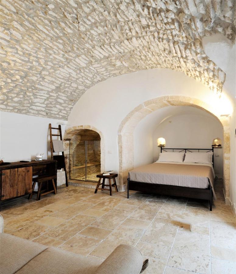 B&B Casanita Vieste Exterior foto