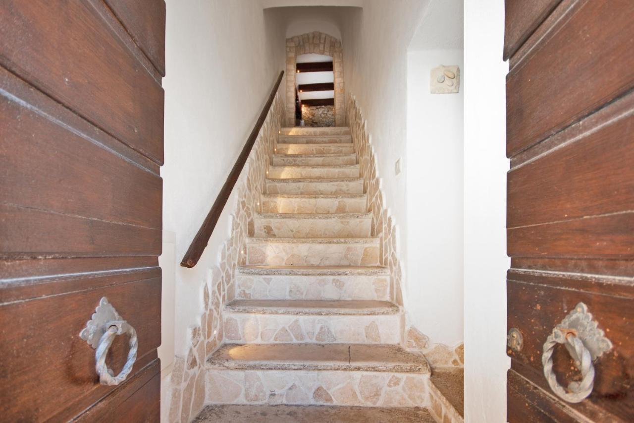B&B Casanita Vieste Exterior foto