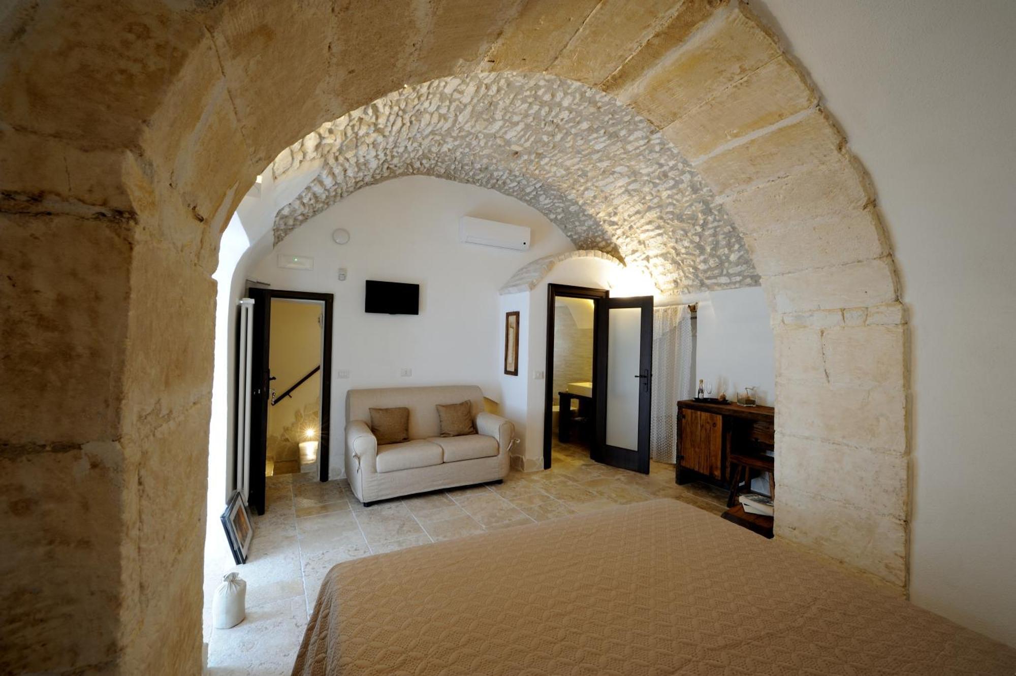 B&B Casanita Vieste Exterior foto